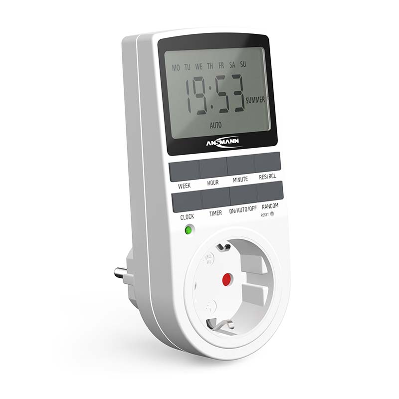 Digitaler Timer